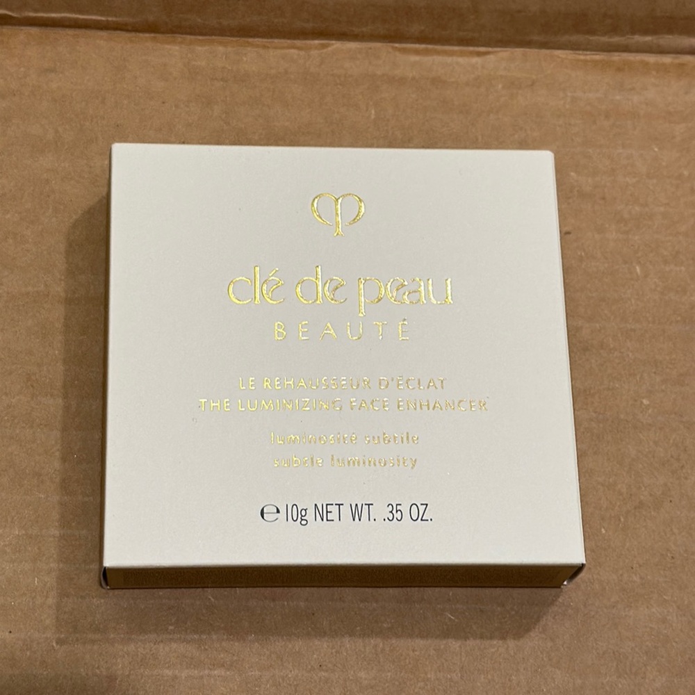 Cle de peau